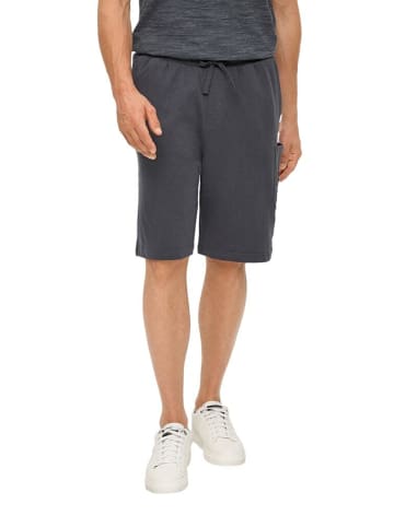 S.OLIVER RED LABEL Short in Grau