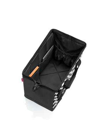 Reisenthel reisenthel Reisetasche allrounder L op-art