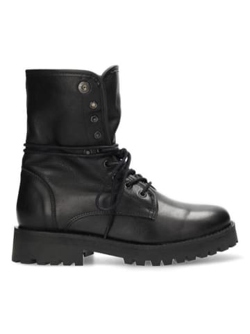 Palpa Winterstiefeletten in black