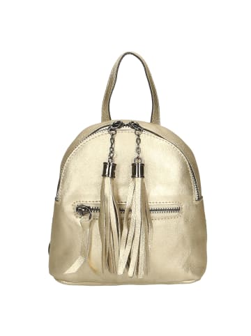Gave Lux Rucksack in GOLD-B