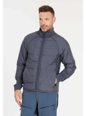 Whistler Hybridjacke Ari in 1173 Ombre Blue