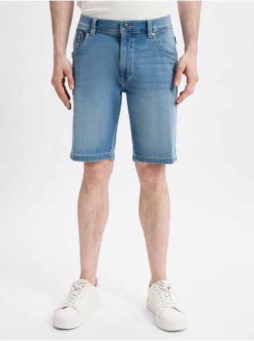 Bugatti Bermuda in bleached - 0003