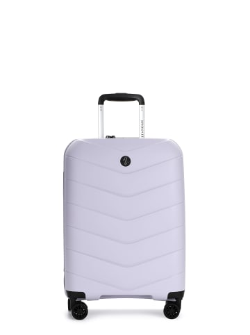 EMILY & NOAH Trolley E&N Travelbestie Werner in lilac 628