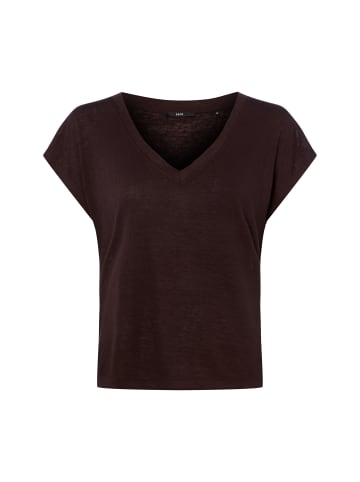 Zero  T-Shirt in schoko - 0004