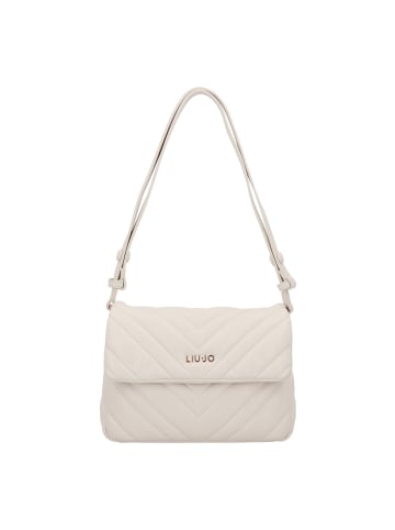 Liu Jo Lunny Umhängetasche S 24 cm in marmo