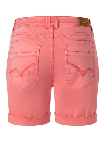 Timezone Short REGULAR JILLYTZ SHORT regular/straight in Pink