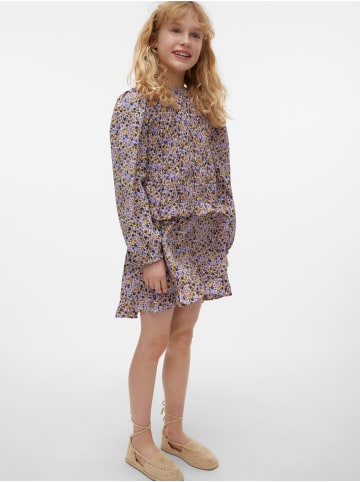 Vero Moda Girl Wickelrock in Birch