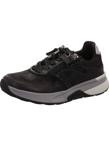 Gabor Sneaker in schwarz