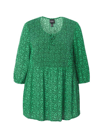 Ulla Popken Bluse in mintgrün