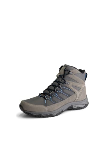 TRAVELIN' Gudhjem in Grau