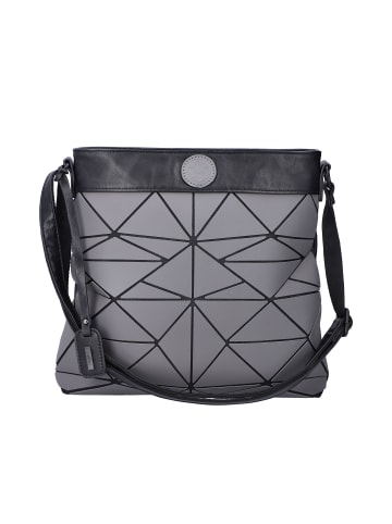 rieker Shopper in maus/black