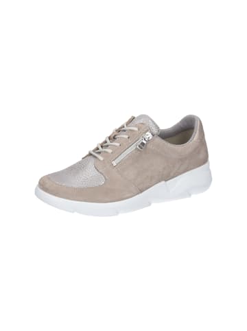 WALDLÄUFER Sneaker K-Funky in grey stein