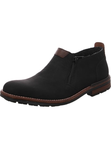 LLOYD Chelsea Boot in schwarz
