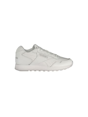 Reebok Weiß Herren Sneaker aus Polyurethan