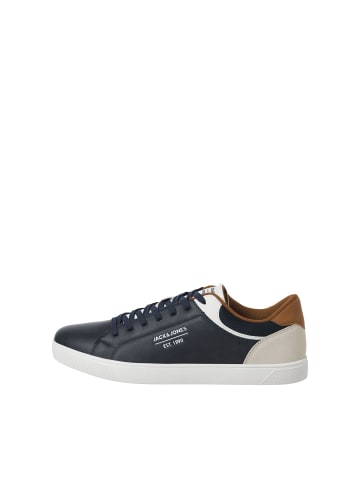 Jack & Jones Sneaker in Navy Blazer 1