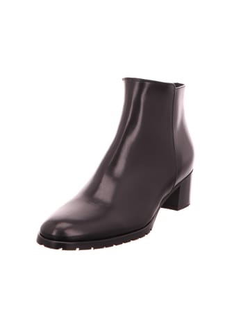 Luca Grossi Ankleboots in nero