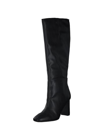 Tamaris Overknee-Stiefel in BLACK