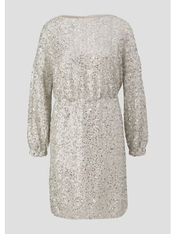 s.Oliver Kleid in 0700_ecru