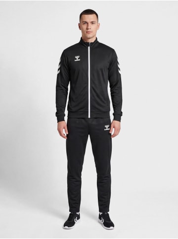 Hummel Anzug Hmllogo Erwachsene in BLACK