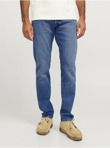 Jack & Jones Slim Fit Jeans in Blue Denim 1
