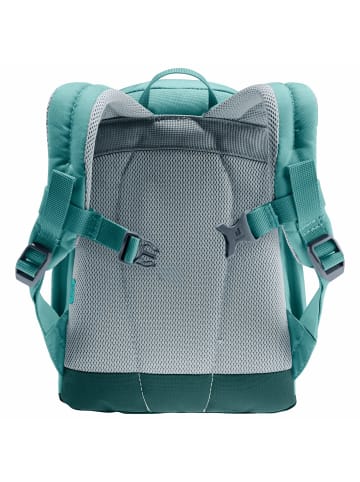 Deuter Family Pico 5 - Kinderrucksack 28 cm in glacier-dustblue