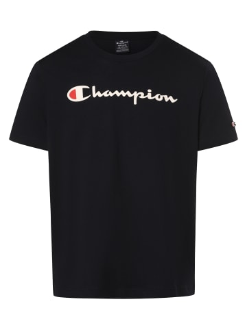 Champion T-Shirt in marine