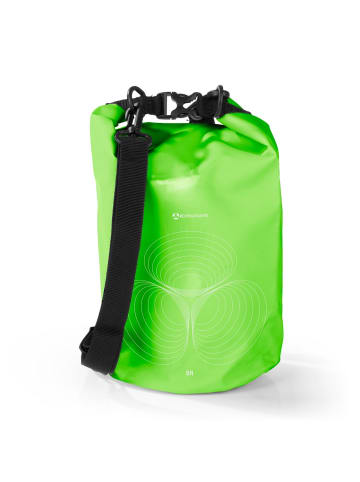 #DoYourSports PVC dry bag Style 01 5L grün  grün