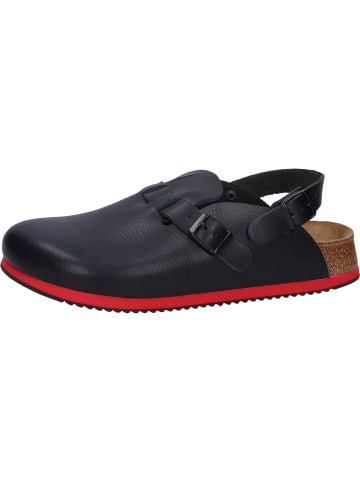 Birkenstock Pantoletten Kay SL in schwarz