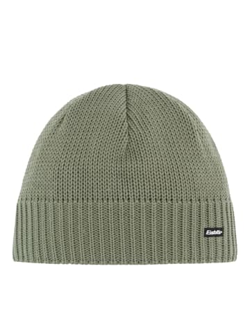 Eisbär Strickmütze Trop MÜ XL in Oliv