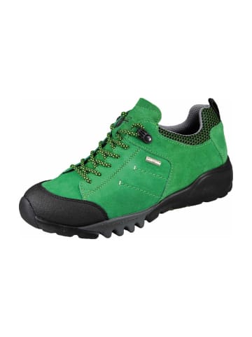 WALDLÄUFER Wander- & Bergschuhe in Grün