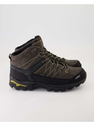 cmp Wanderschuhe in Grau