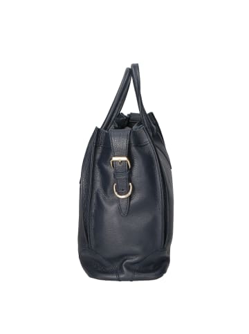 Gave Lux Handtasche in BLUE
