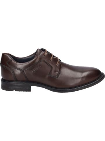 Josef Seibel Halbschuh Earl 01 in braun