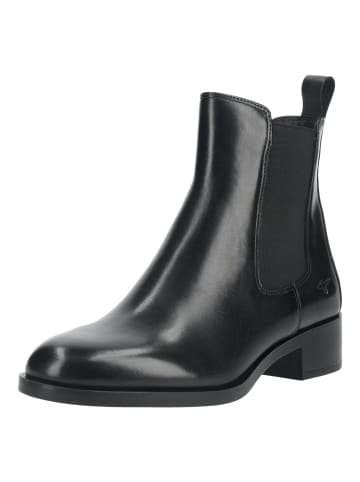 Tamaris Stiefelette in Schwarz