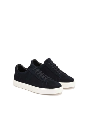Kazar Sneaker Low in Dunkelblau