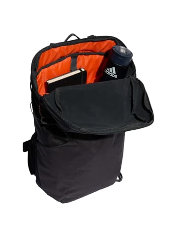 adidas XPL Hike 30L - Rucksack 52 cm (carbon) in carbon