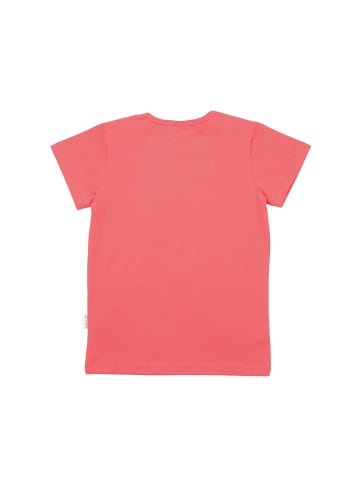 Walkiddy T-Shirt Swans in Spring-T-Shirt