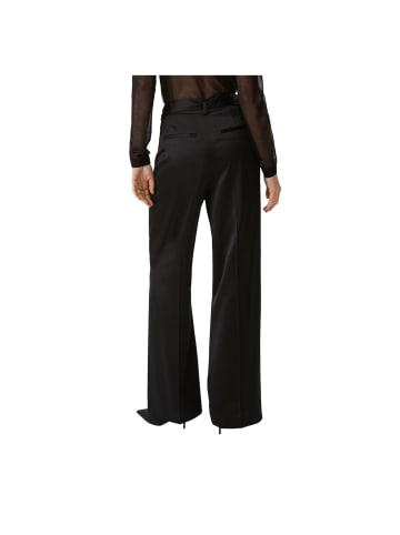 comma Hose in Schwarz
