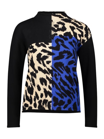 Betty Barclay Strickpullover in Schwarz