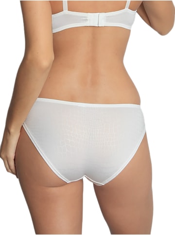 Sassa 3er Pack Slip in ivory