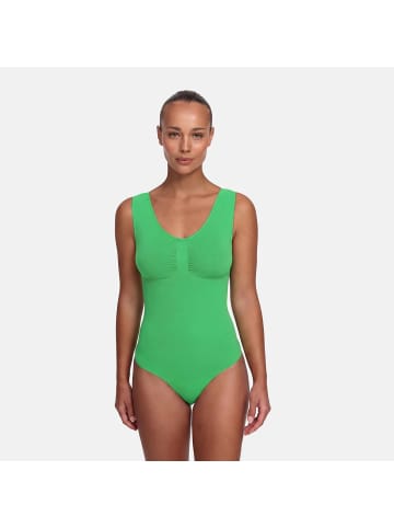 CFAB Figurformender Body mit String in Giftgrün