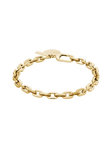 LIEBESKIND BERLIN Armband in gold