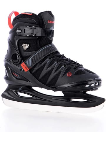 Tempish Schlittschuh in Schwarz