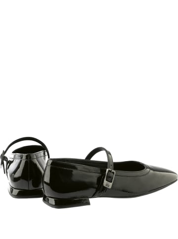 Högl Ballerina in schwarz