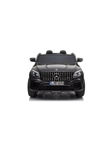 Wisam® Kinderfahrzeug Mercedes GLC 63S lackiert