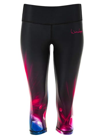 Winshape Functional Power Shape 3/4-Tights AEL202 in cosmic