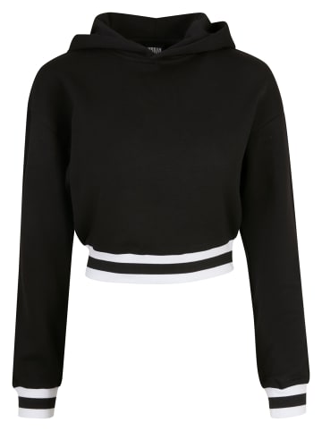 Urban Classics Urban Classics Kapuzenpullover in black
