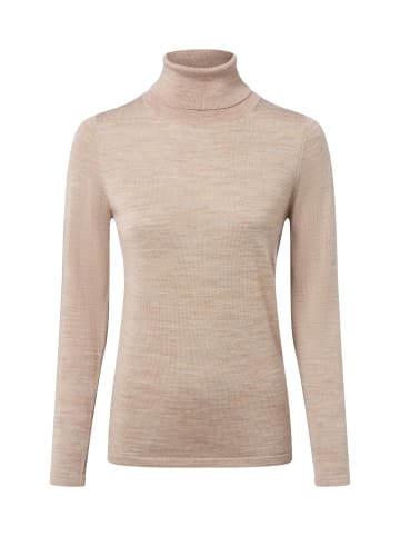 brookshire Pullover in kitt - 0002