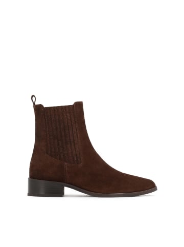 Kazar Chelsea Boots in Braun