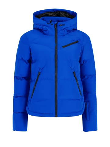 Protest " PRTLUCID in Vibrant Blue